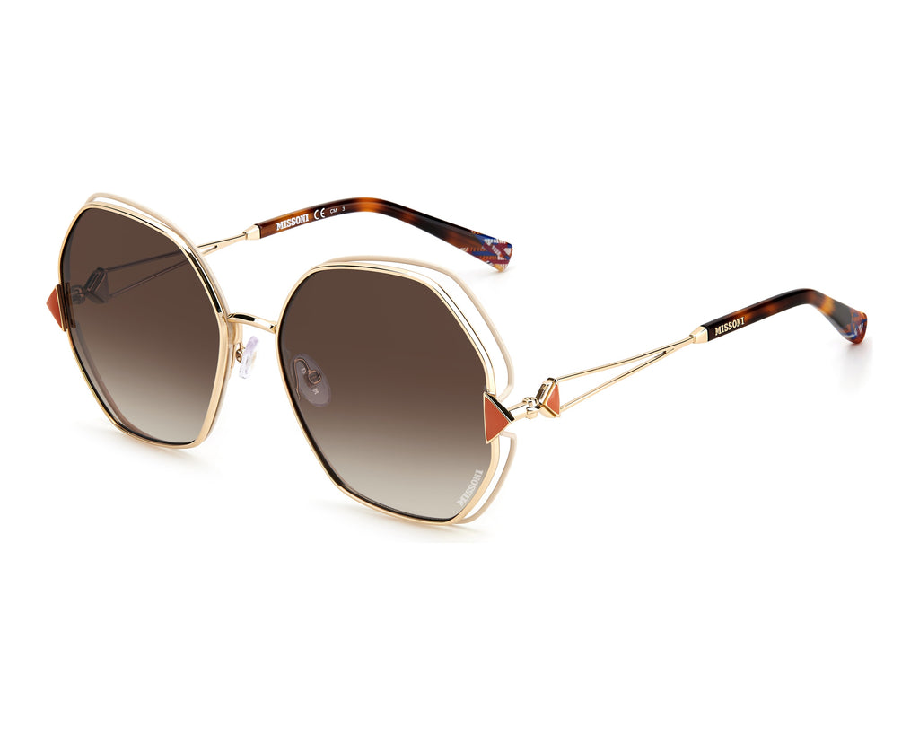 Missoni MIS 0075/S Sunglasses