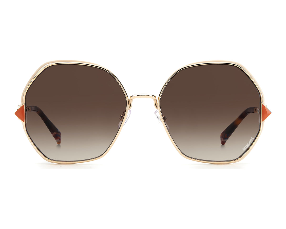 Missoni MIS 0075/S Sunglasses