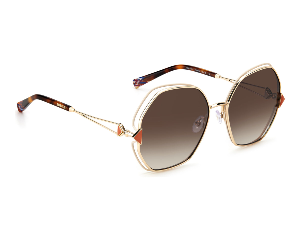 Missoni MIS 0075/S Sunglasses