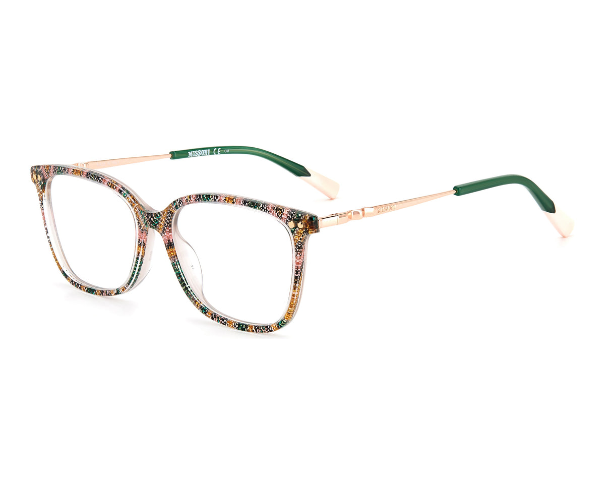 Missoni MIS 0085 Optical Frames