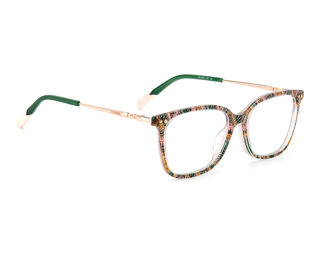 Missoni MIS 0085 Optical Frames