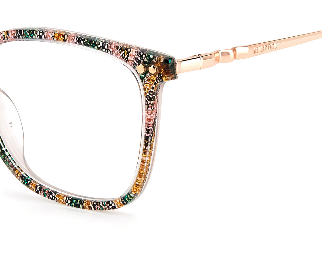 Missoni MIS 0085 Optical Frames