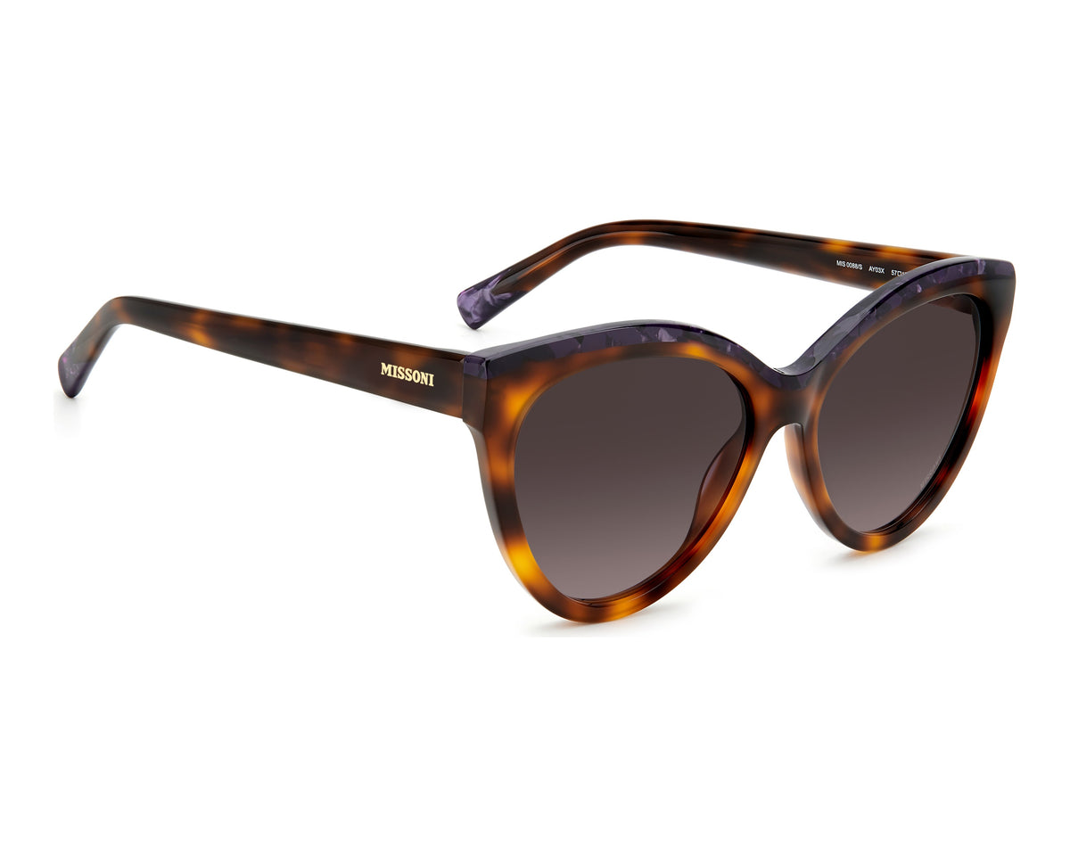 Missoni MIS 0088/S Sunglasses