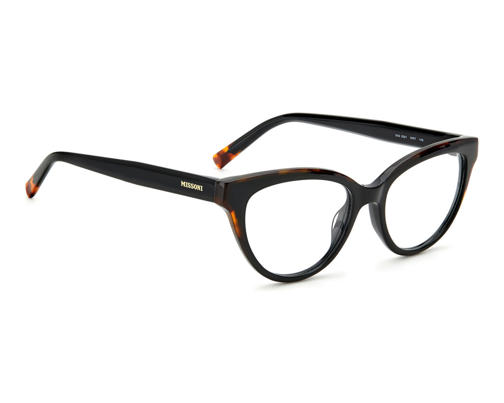 Missoni MIS 0091 Optical Frames