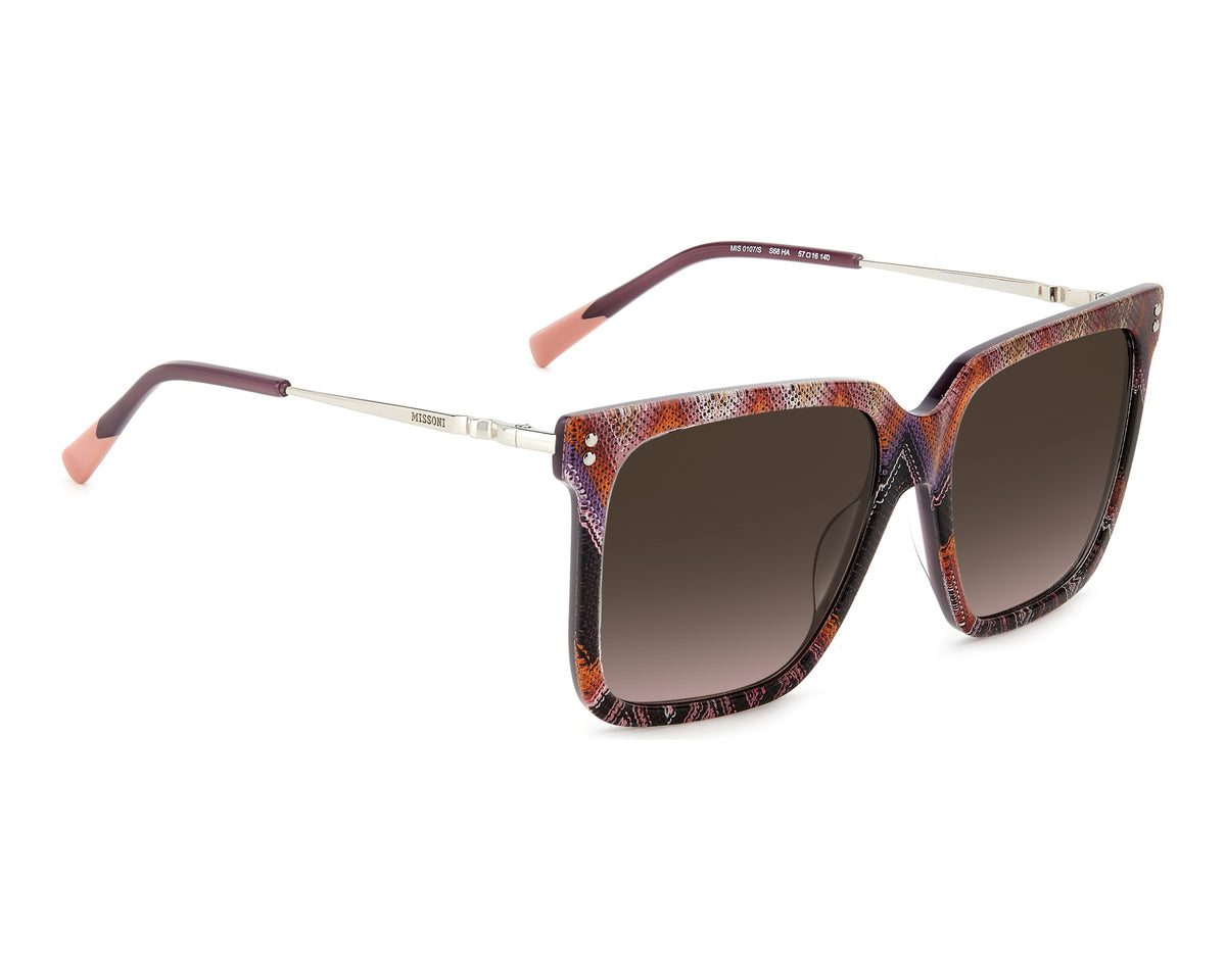 Missoni MIS 0107/S Sunglasses