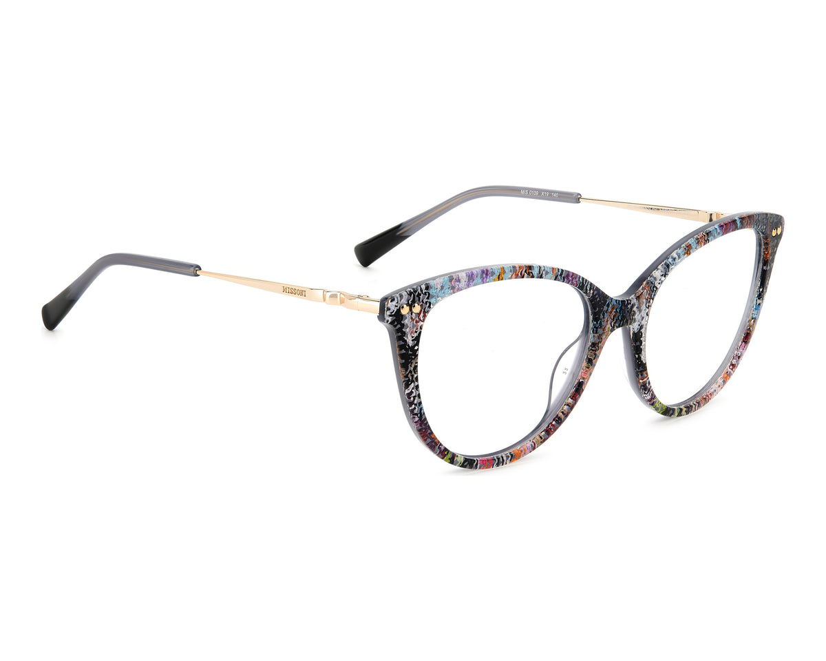 Missoni MIS 0109 Optical Frames