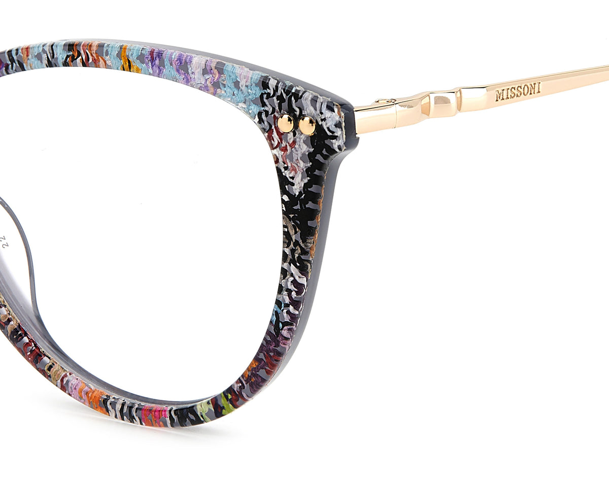 Missoni MIS 0109 Optical Frames
