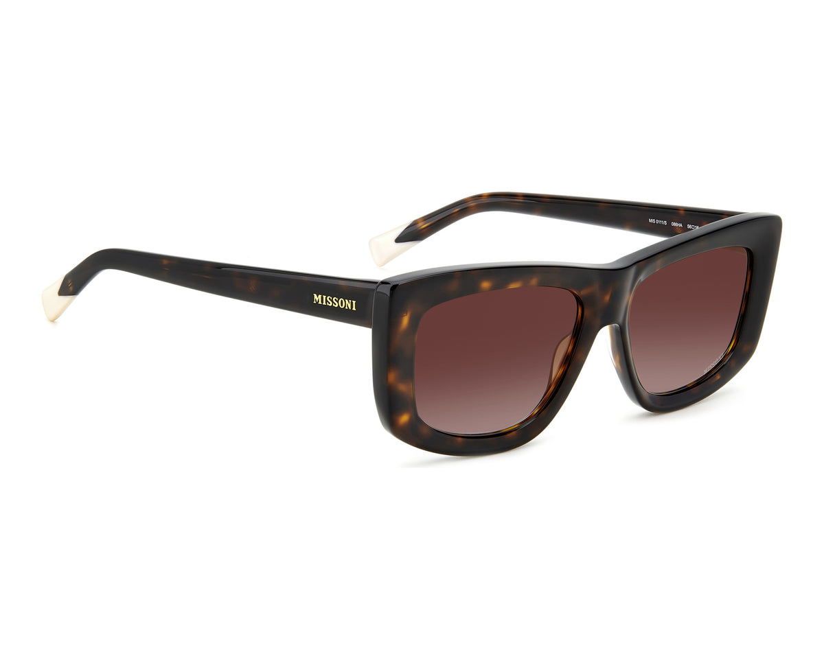 Missoni MIS 0111/S Sunglasses