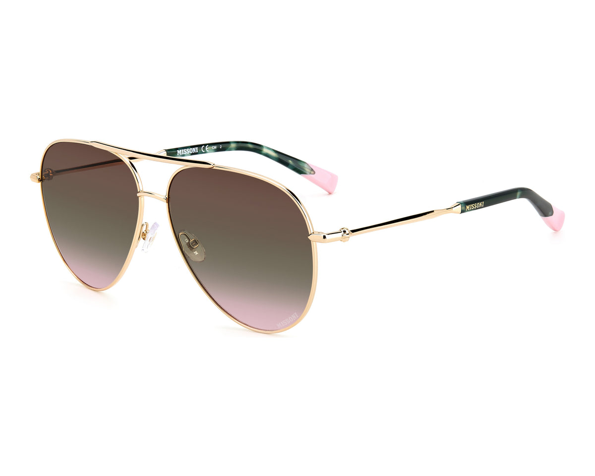 Missoni MIS 0120/S Sunglasses