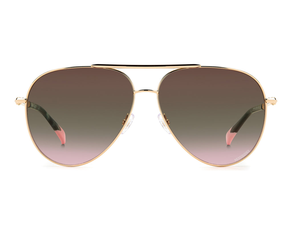 Missoni MIS 0120/S Sunglasses