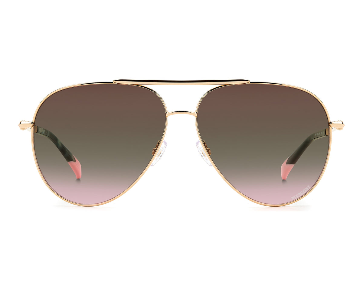 Missoni MIS 0120/S Sunglasses
