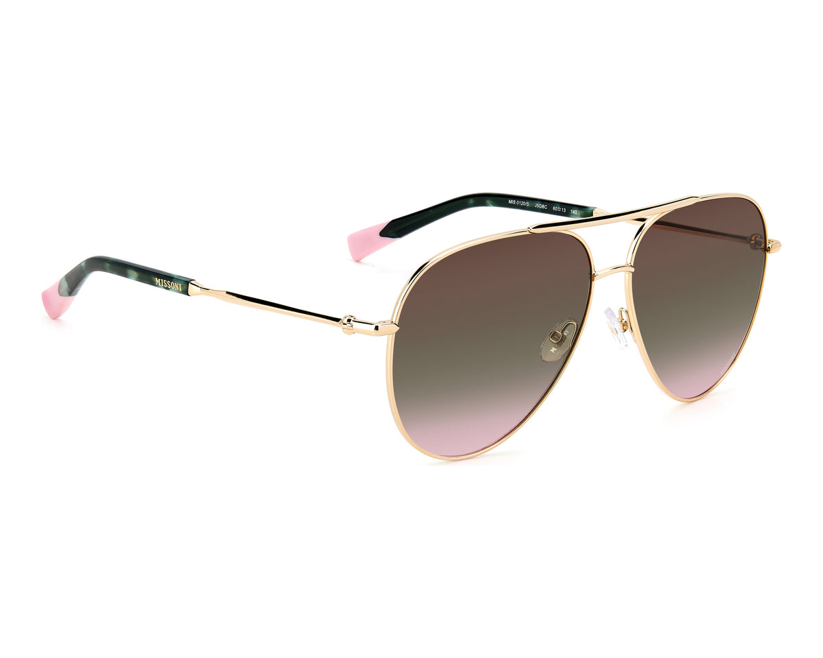 Missoni MIS 0120/S Sunglasses