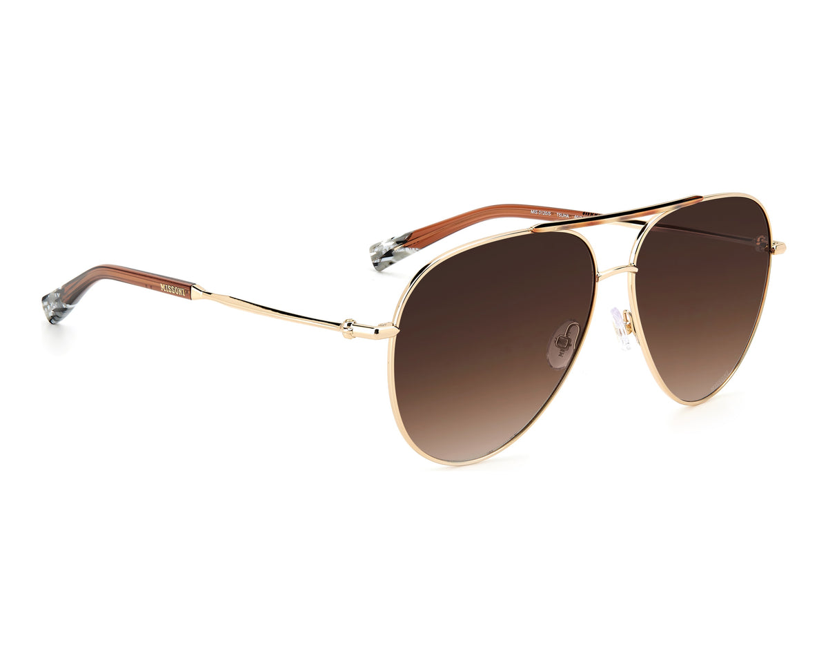 Missoni MIS 0120/S Sunglasses
