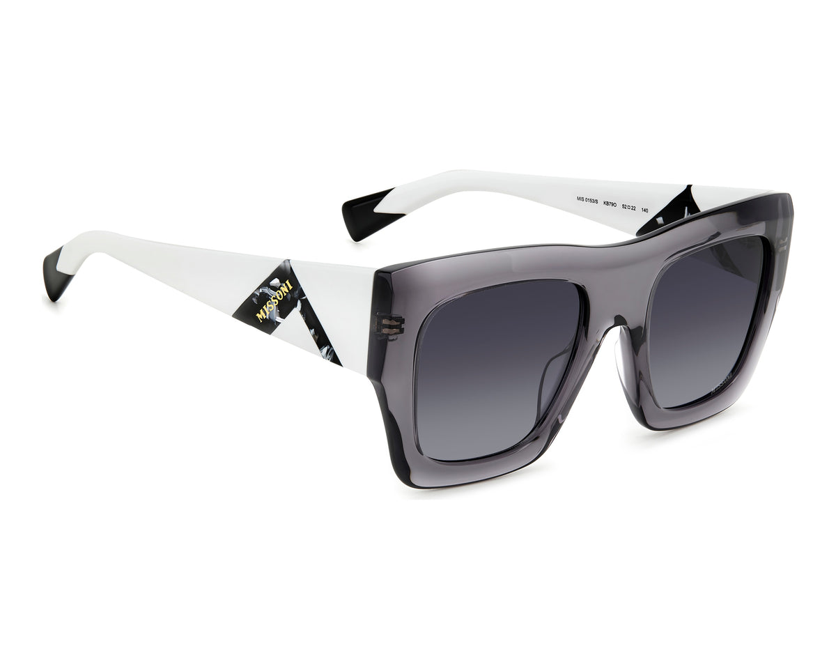 Missoni MIS 0153/S Sunglasses