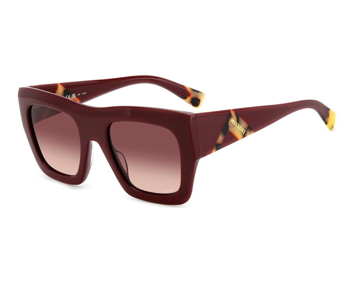 Missoni MIS 0153/S Sunglasses