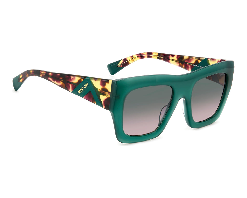 Missoni MIS 0153/S Sunglasses
