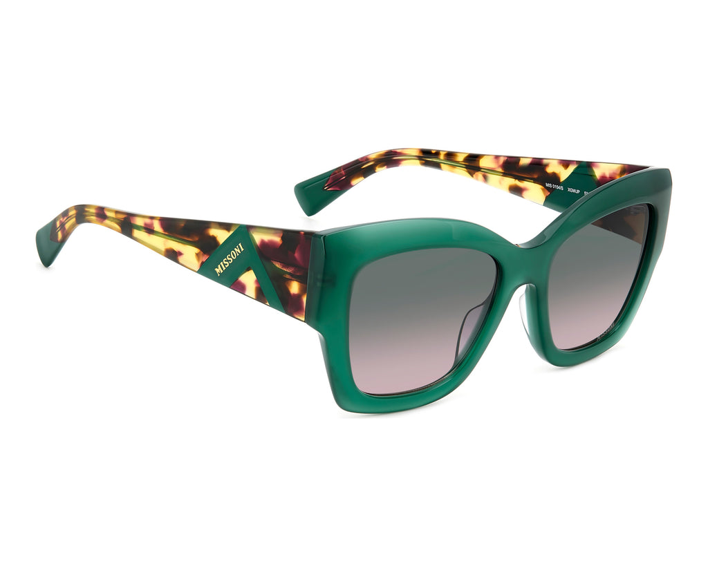 Missoni MIS 0154/S Sunglasses