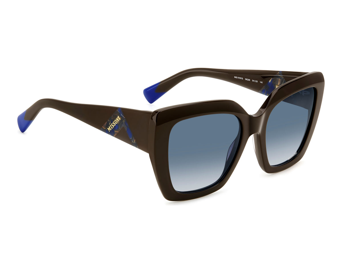 Missoni MIS 0197/S Sunglasses