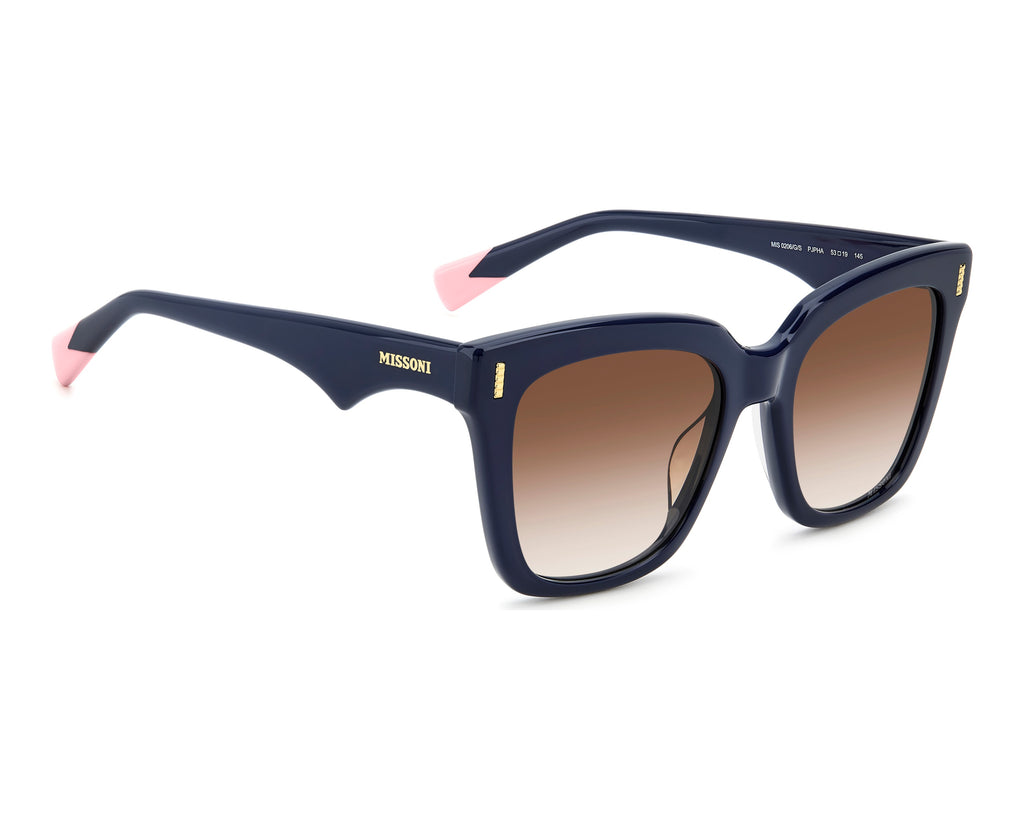Missoni MIS 0206/G/S Sunglasses