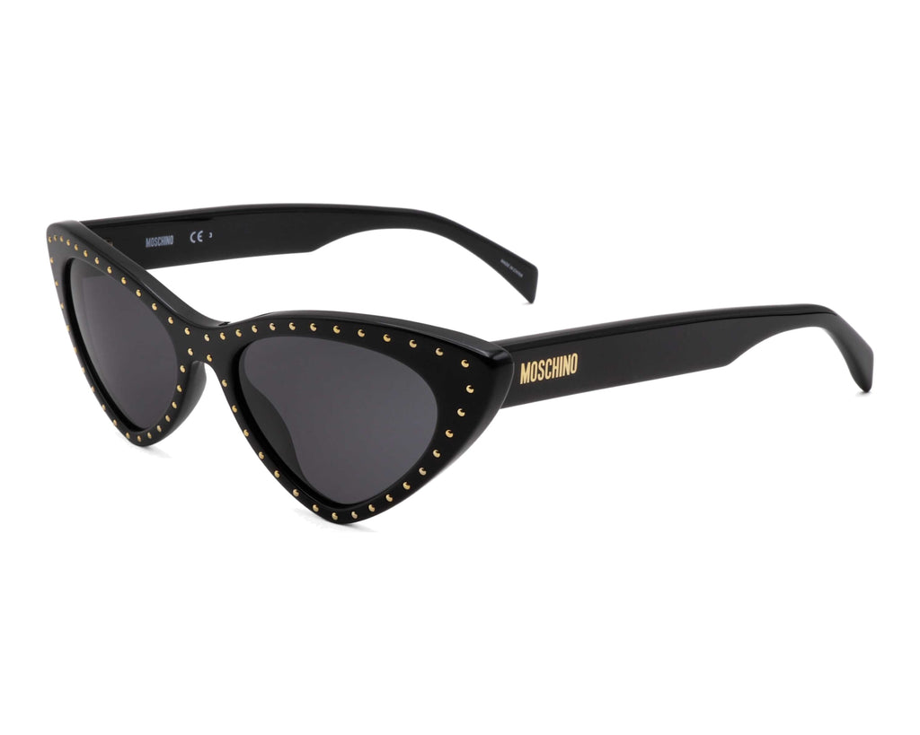 Moschino MOS006/S Sunglasses
