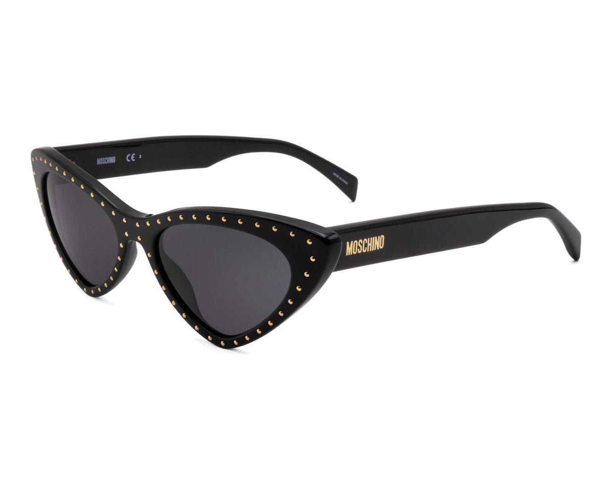 Moschino MOS006/S Sunglasses
