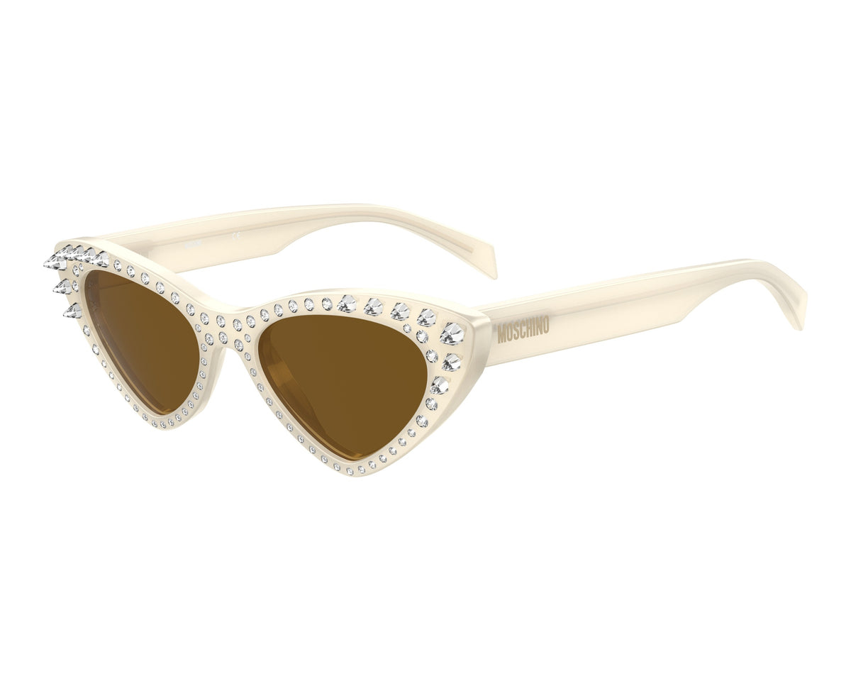 Moschino MOS006/S/STR Sunglasses
