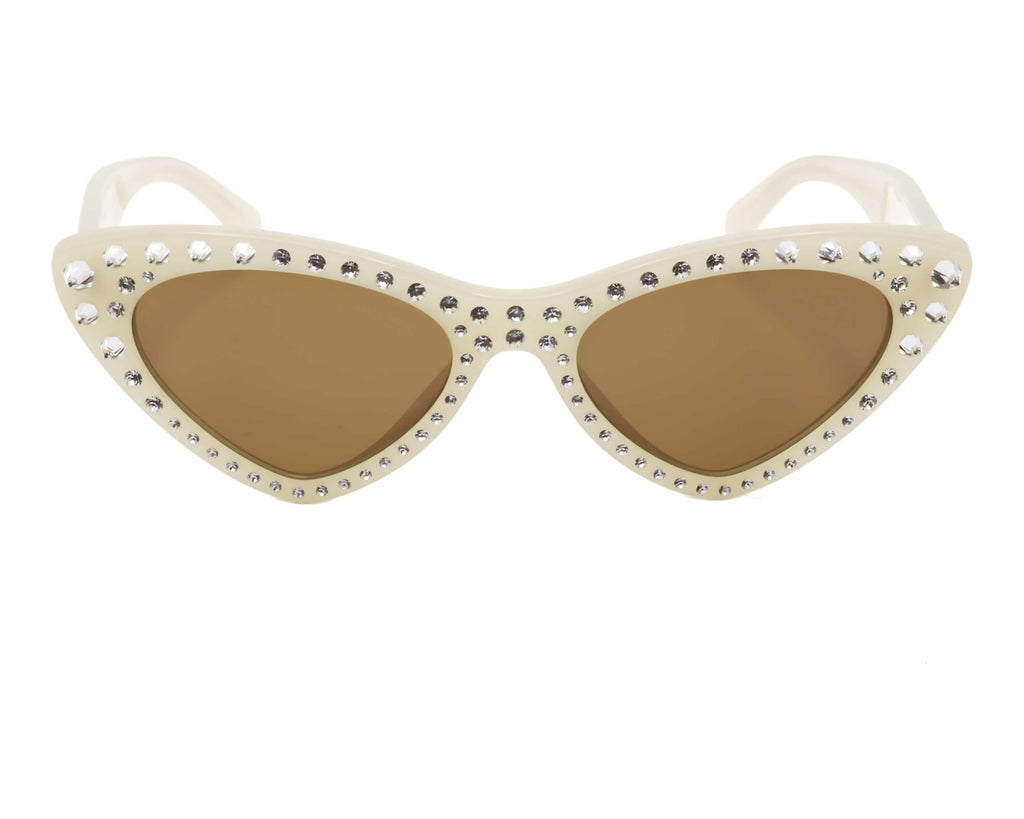 Moschino MOS006/S/STR Sunglasses