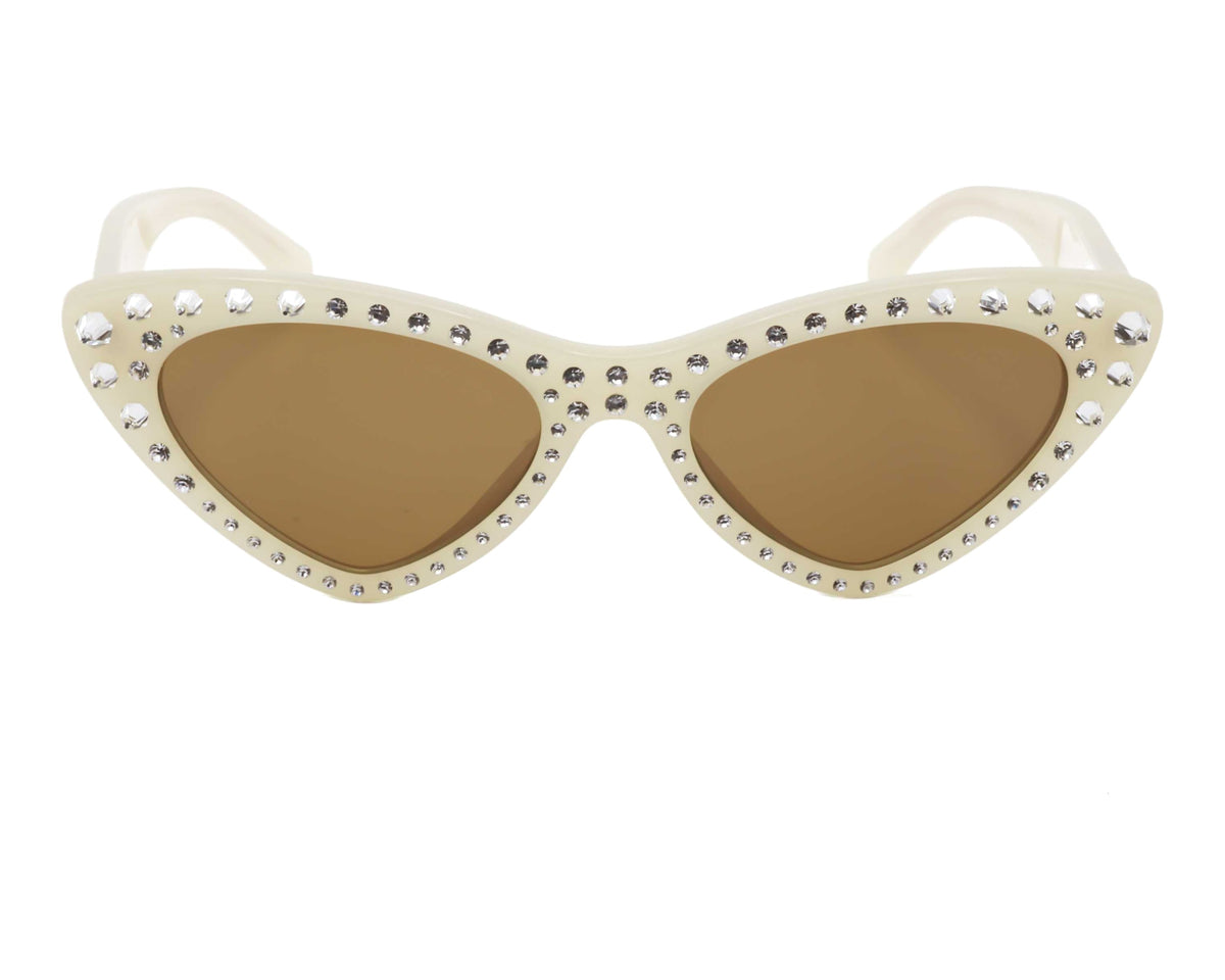 Moschino MOS006/S/STR Sunglasses