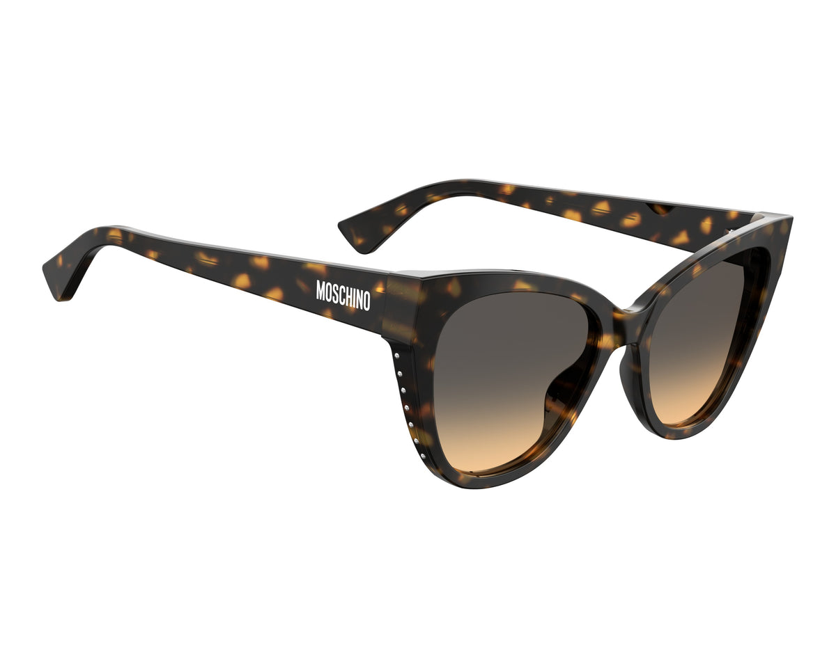 Moschino MOS056/S Sunglasses