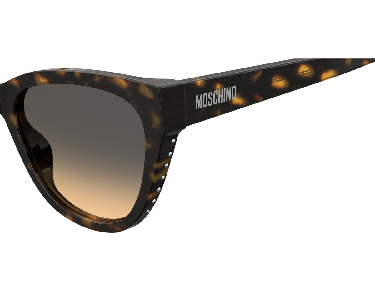 Moschino MOS056/S Sunglasses