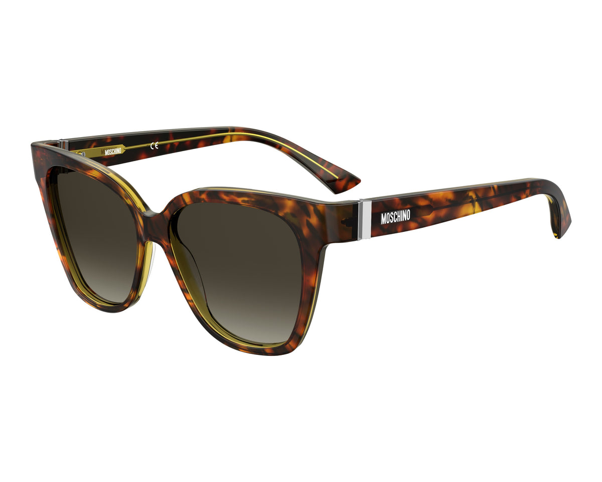 Moschino MOS066/S Sunglasses