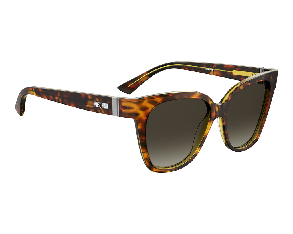 Moschino MOS066/S Sunglasses