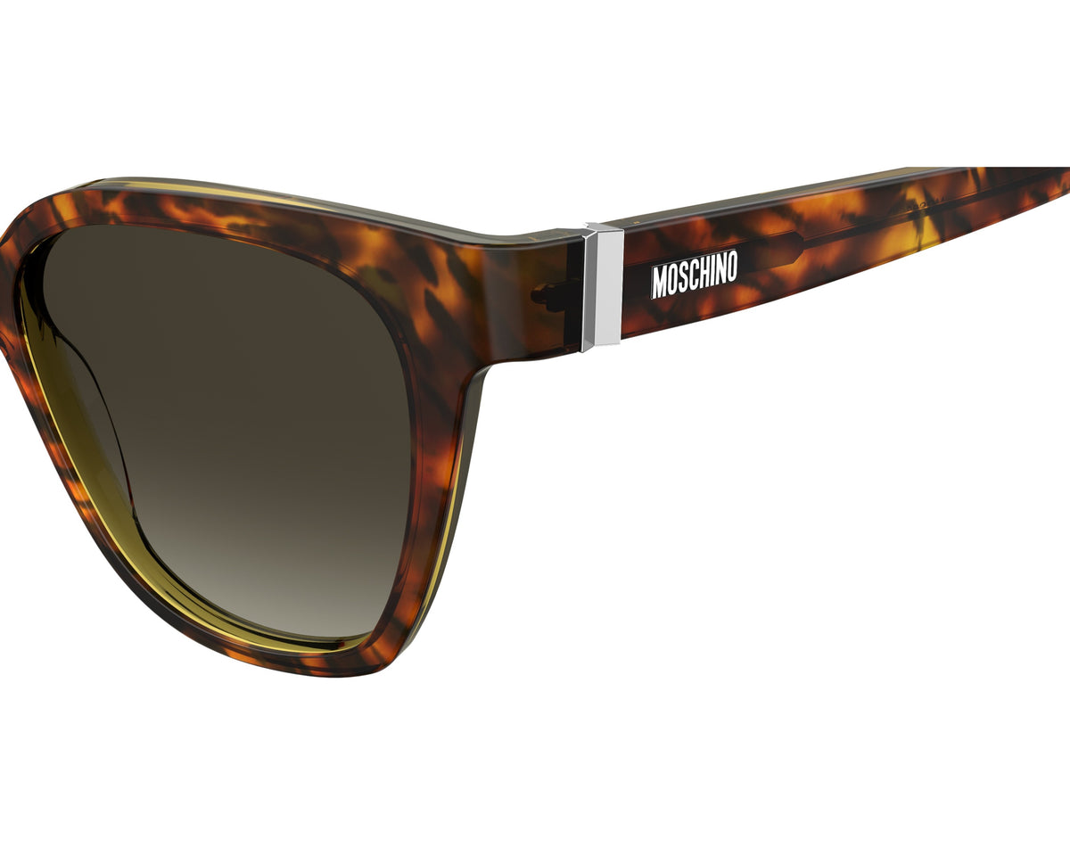 Moschino MOS066/S Sunglasses