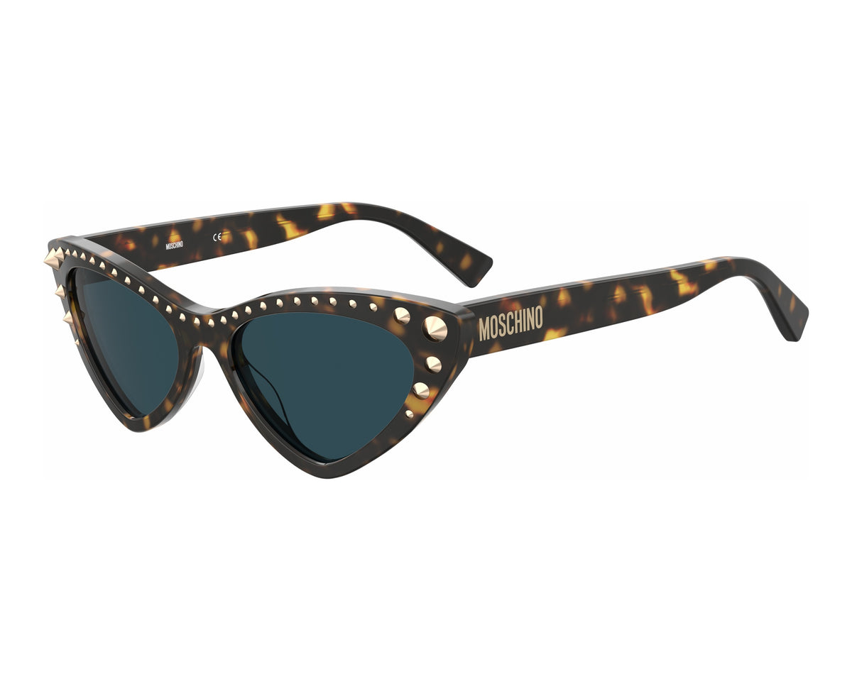 Moschino MOS093/S Sunglasses