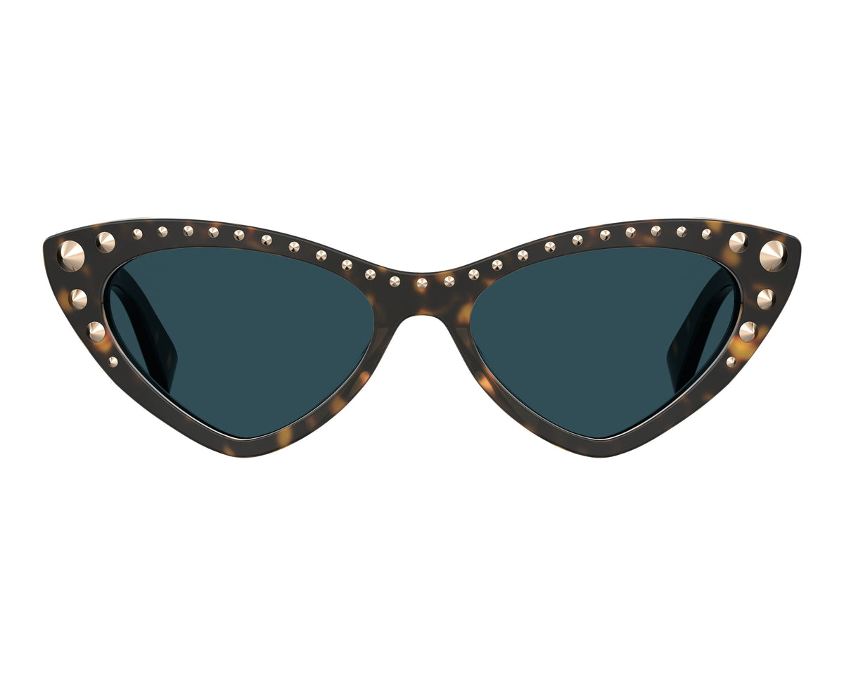 Moschino MOS093/S Sunglasses