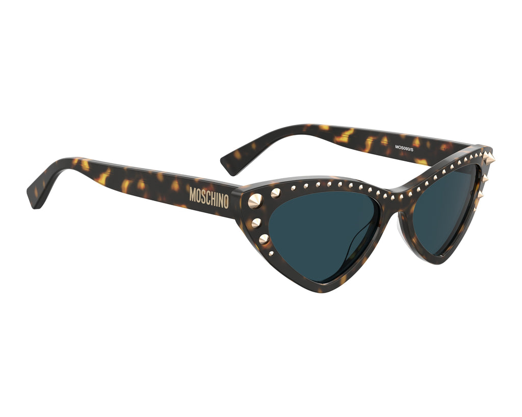Moschino MOS093/S Sunglasses