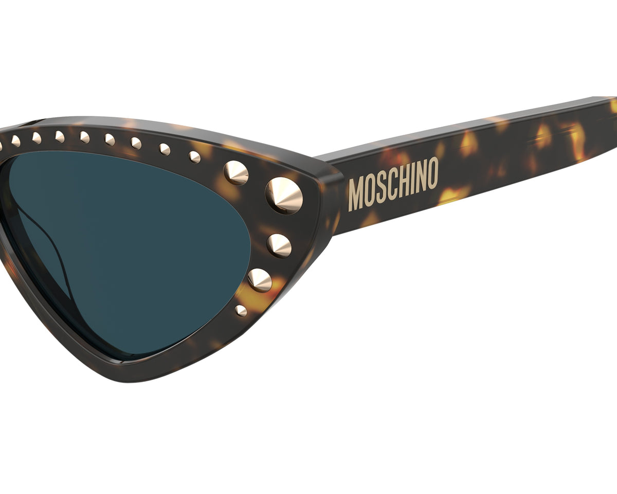 Moschino MOS093/S Sunglasses