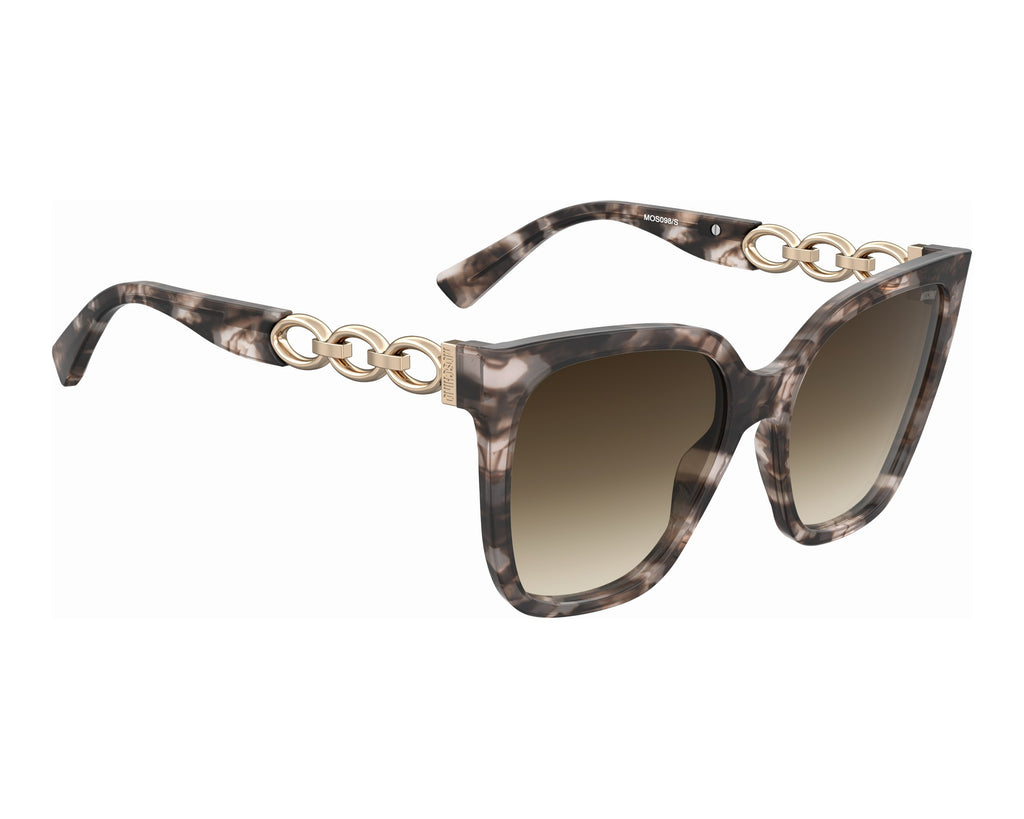 Moschino MOS098/S Sunglasses