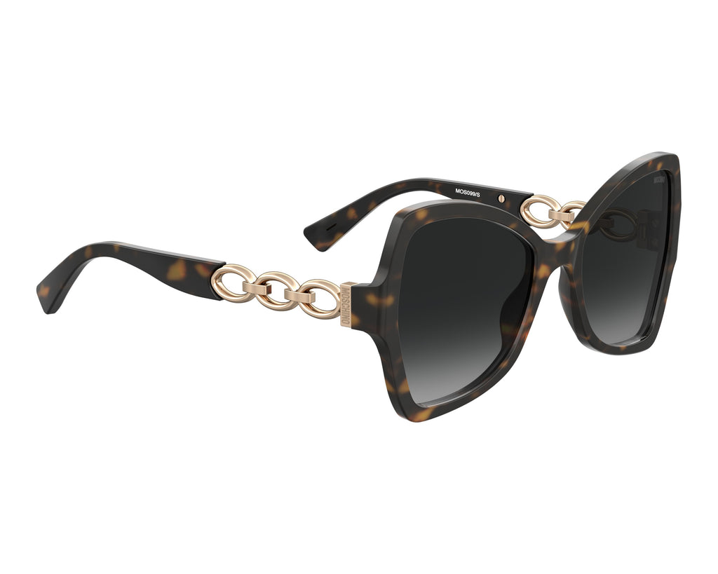 Moschino MOS099/S Sunglasses