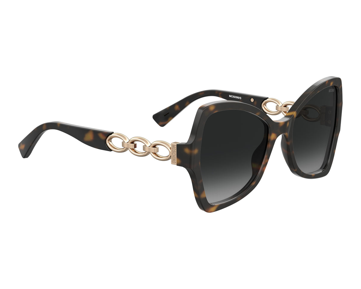 Moschino MOS099/S Sunglasses