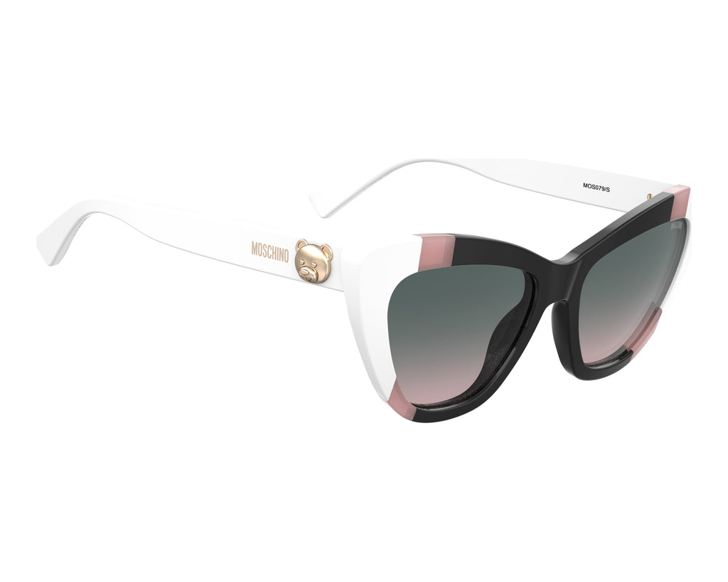 Moschino MOS122/S Sunglasses