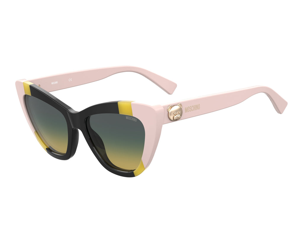 Moschino MOS122/S Sunglasses