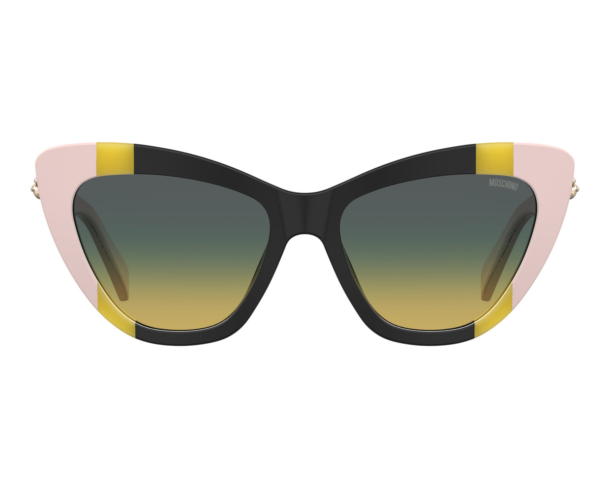 Moschino MOS122/S Sunglasses