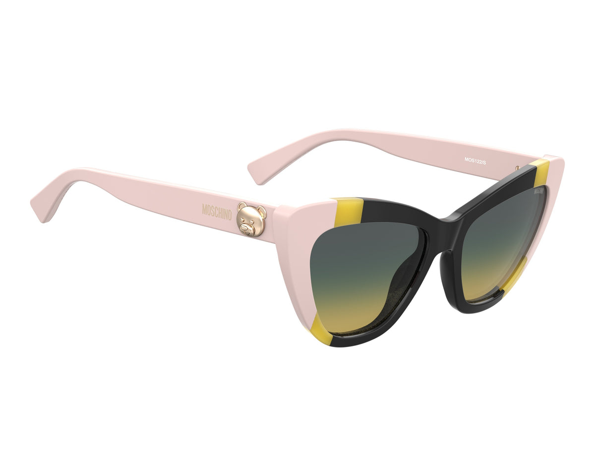 Moschino MOS122/S Sunglasses