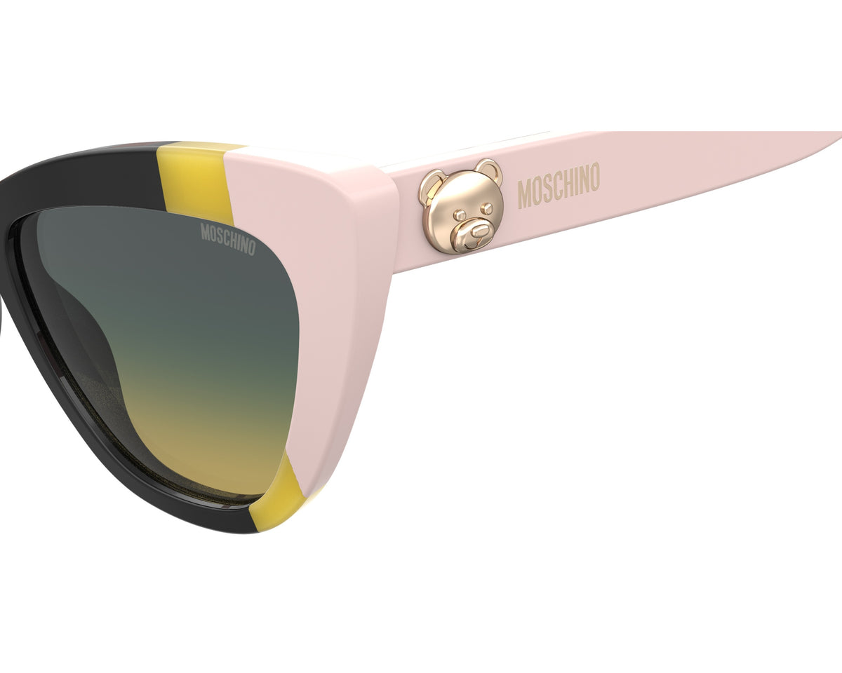Moschino MOS122/S Sunglasses