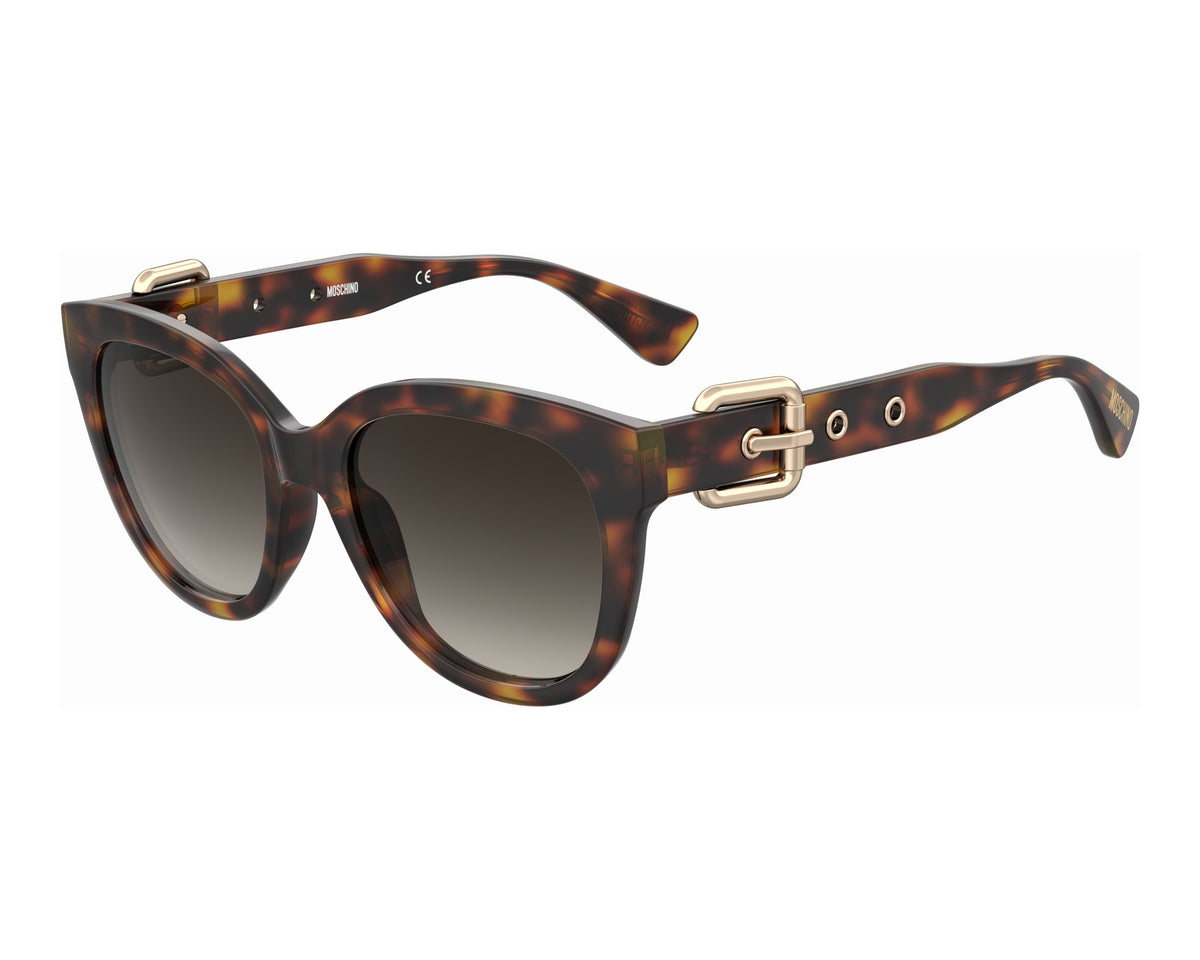 Moschino MOS143/S Sunglasses