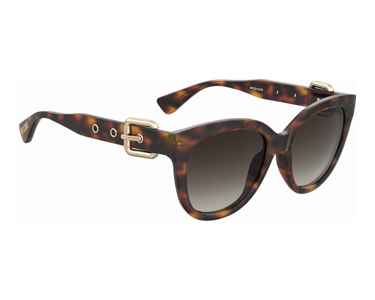 Moschino MOS143/S Sunglasses