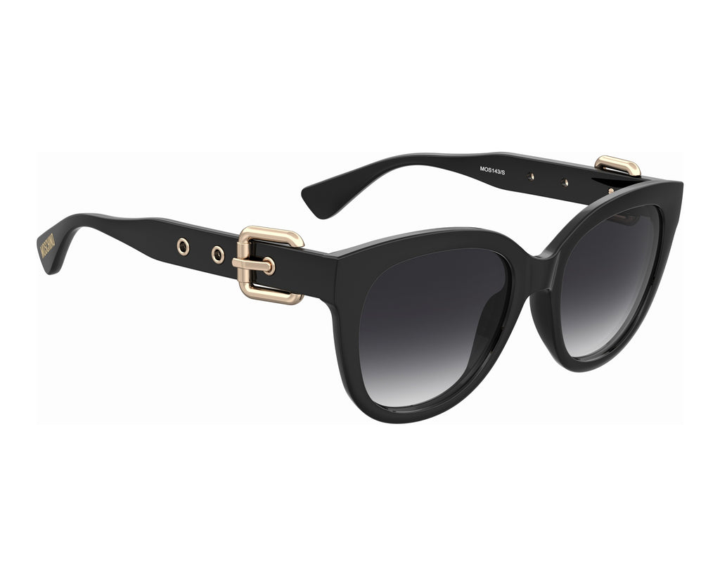 Moschino MOS143/S Sunglasses