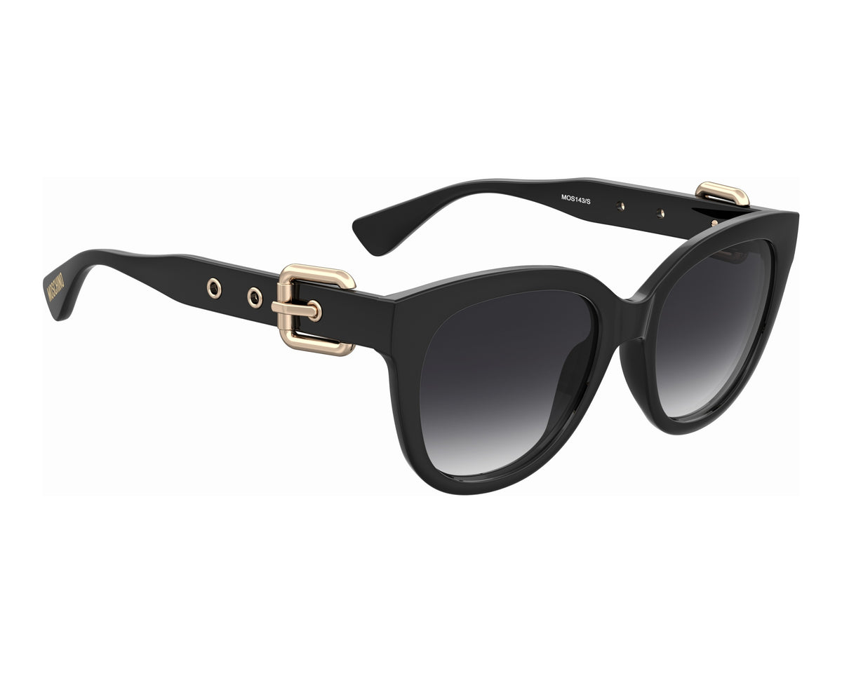 Moschino MOS143/S Sunglasses