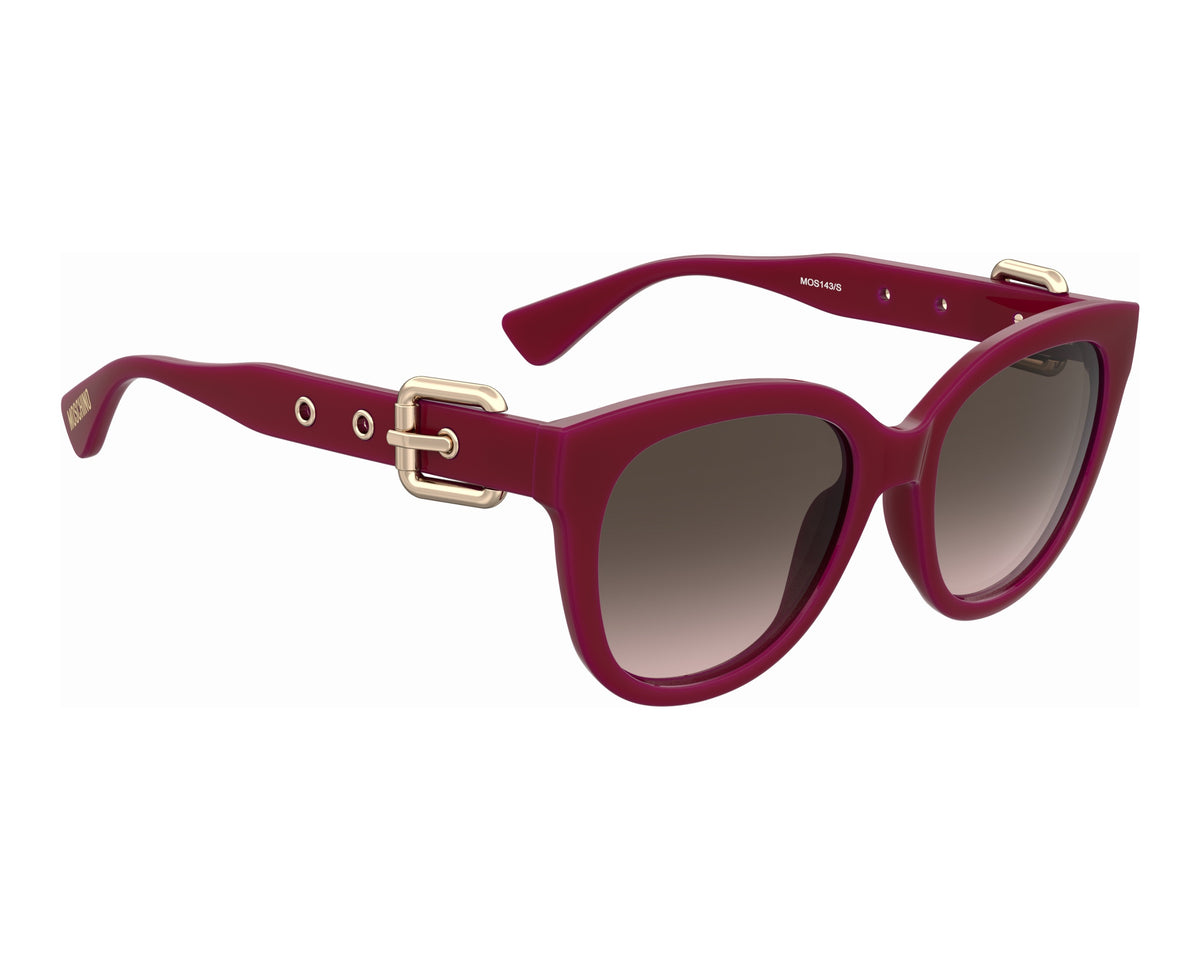 Moschino MOS143/S Sunglasses